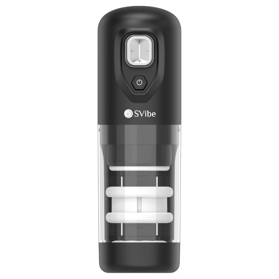 Snail Vibe Ikon Spark - Dispositivo per uomo