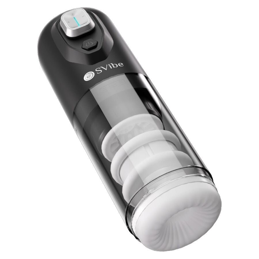 Snail Vibe Ikon Spark - Dispositivo per uomo - nella confezione