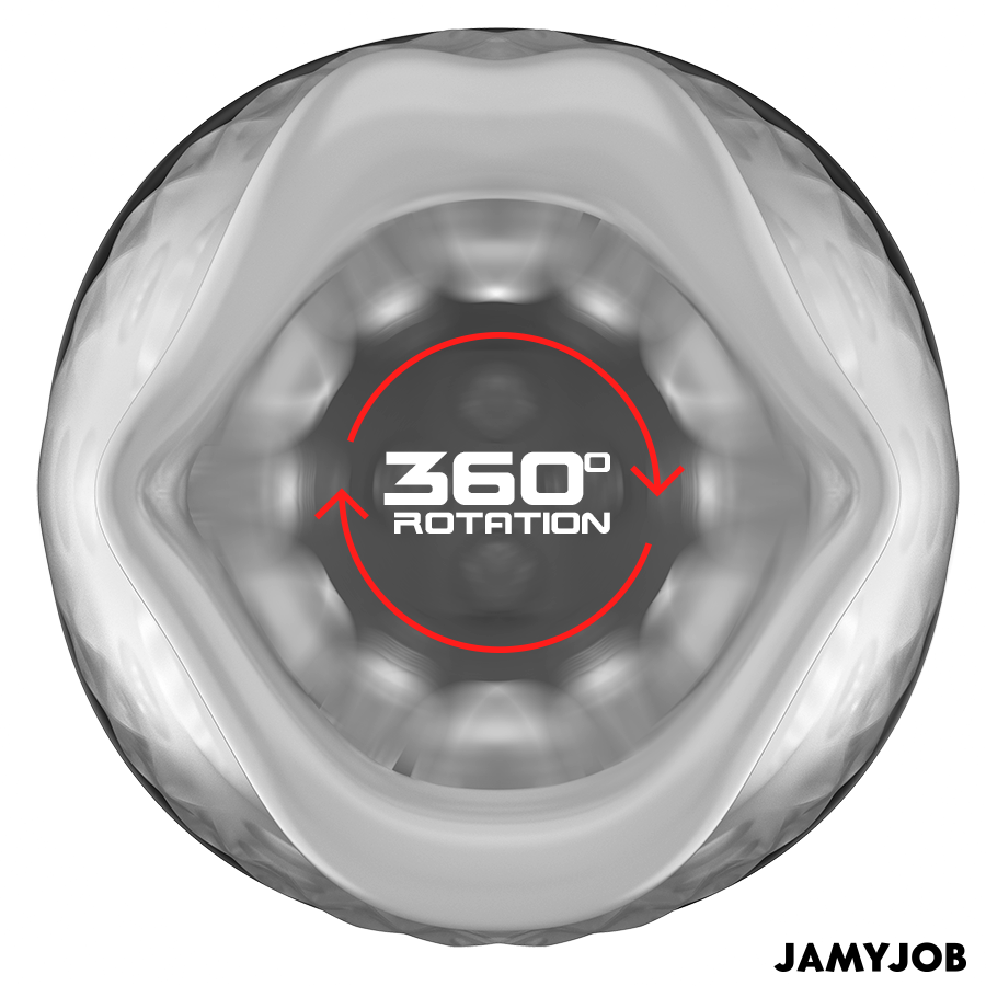 Jamyjob Blow R - Dispositivo per uomo - nella confezione