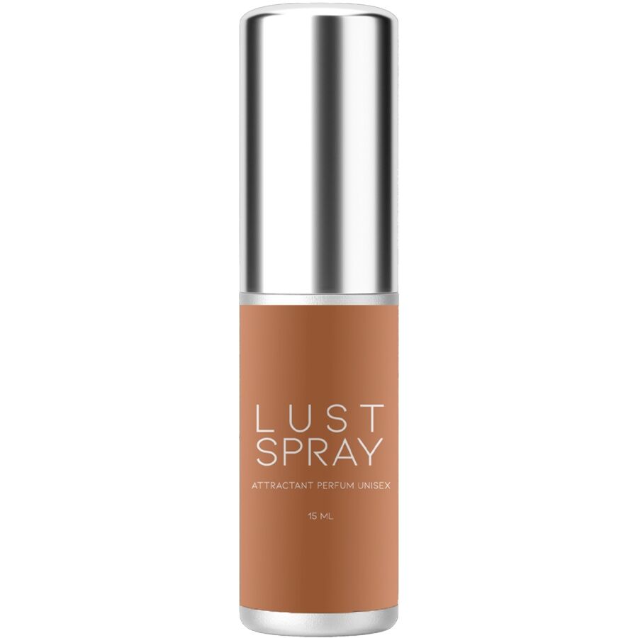 Ruf Lust - Accessorio intimo - vista laterale