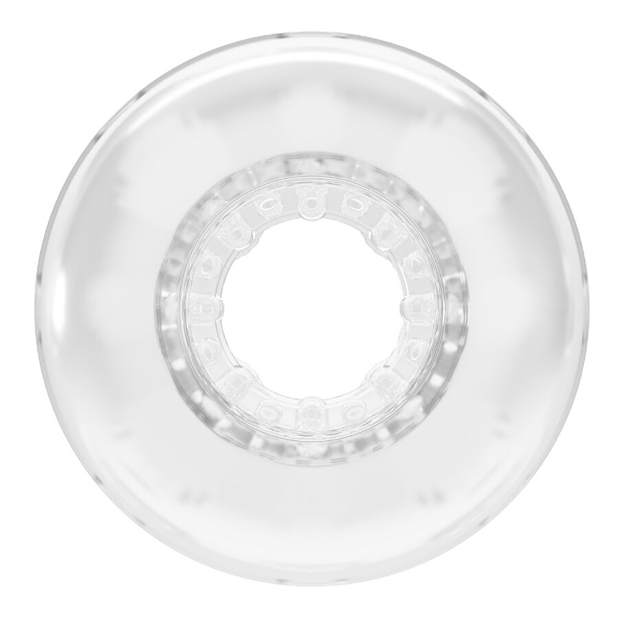 Pretty Love Crystle - Dispositivo per uomo, colore standard - nella confezione