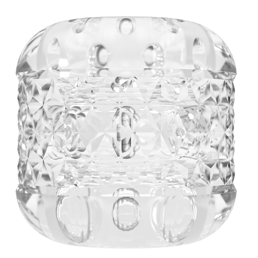 Pretty Love Crystle - Dispositivo per uomo, colore standard - vista laterale