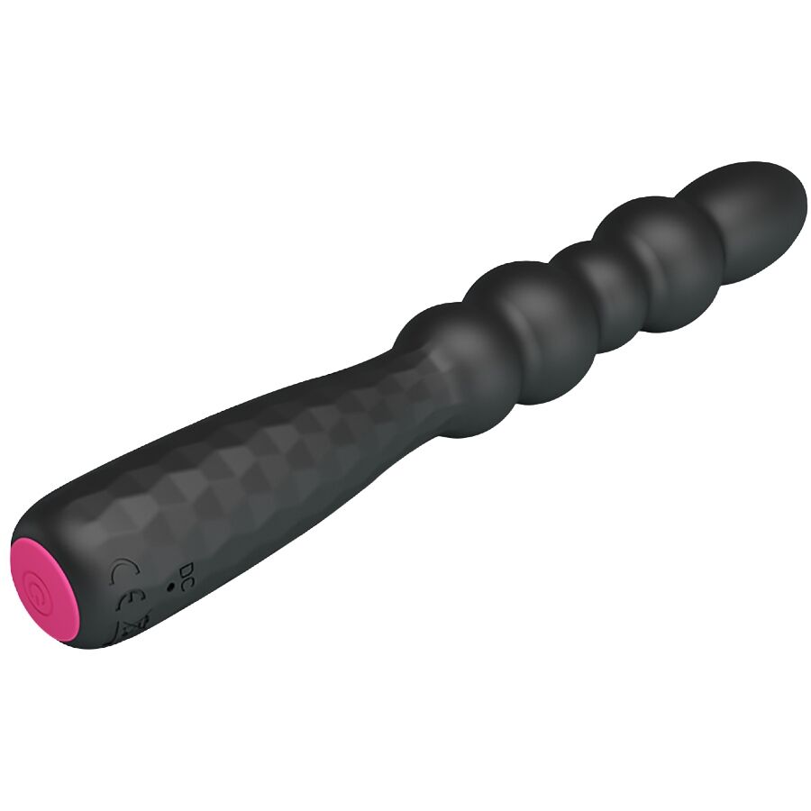 Mr Play Plug - Accessorio intimo, colore standard - dettaglio