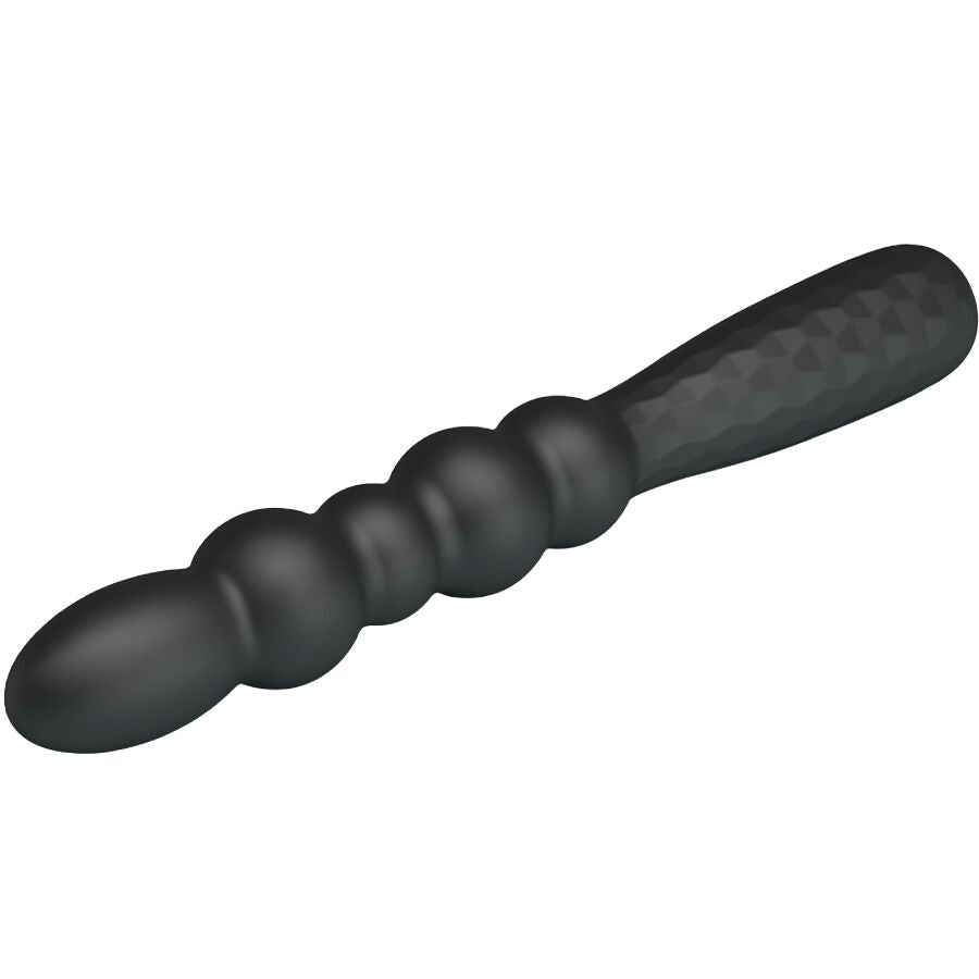 Mr Play Plug - Accessorio intimo, colore standard - nella confezione