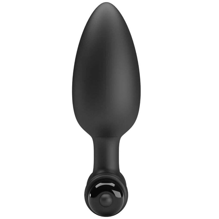 Mr Play Super Power Plug - Accessorio intimo - nella confezione
