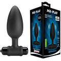 Mr Play Super Power Plug - Accessorio intimo
