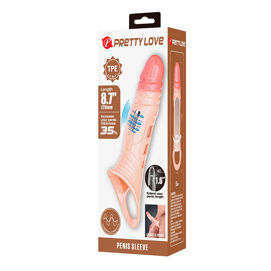 Pretty Love Guaina - Accessorio intimo, colore standard - dettaglio