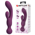 Pretty Love Tuttofare - Massaggiatore doppio