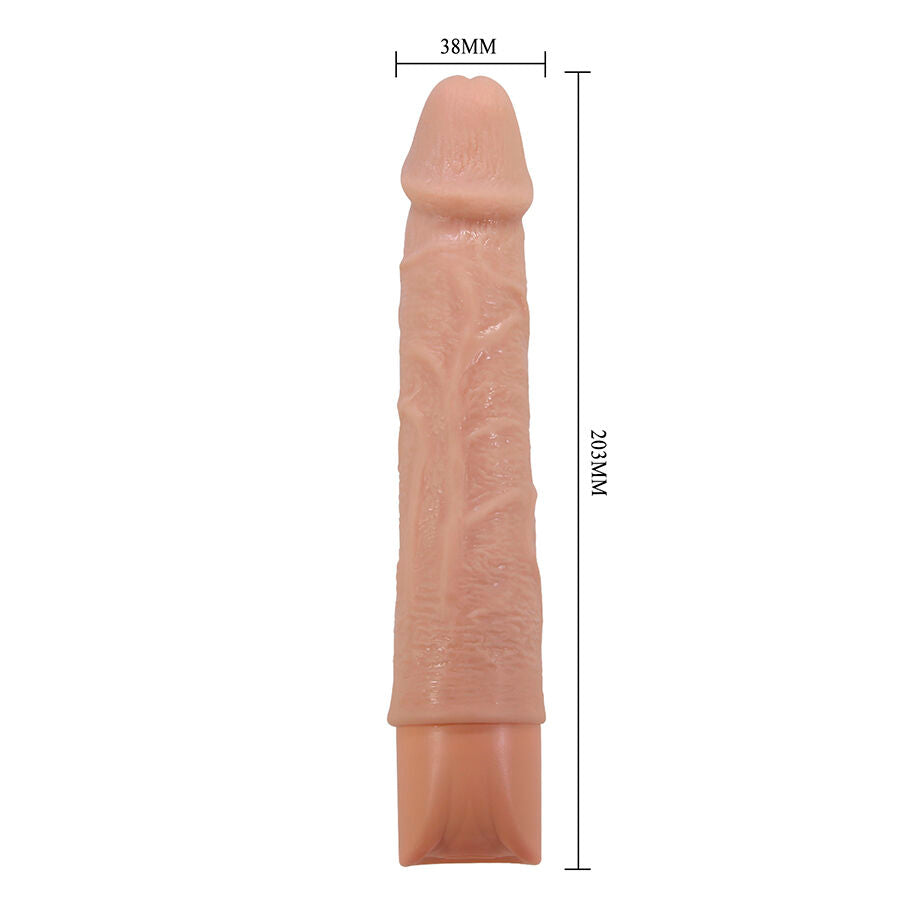 Pretty Love Leander - Accessorio intimo - vista laterale