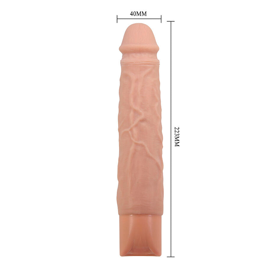Pretty Love Osric - Accessorio intimo - vista laterale