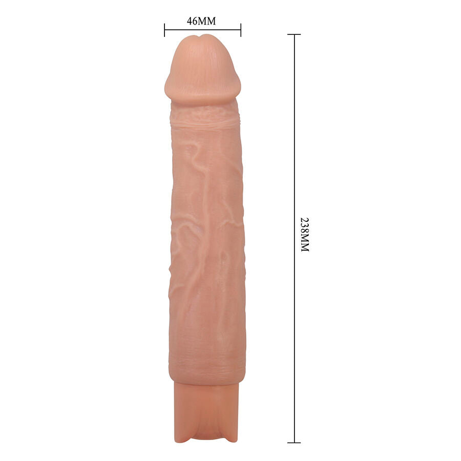 Pretty Love Rufus - Accessorio intimo - vista laterale