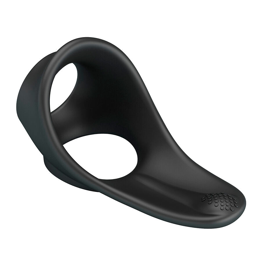 Crazy Bull Zadok - Anello per uomo