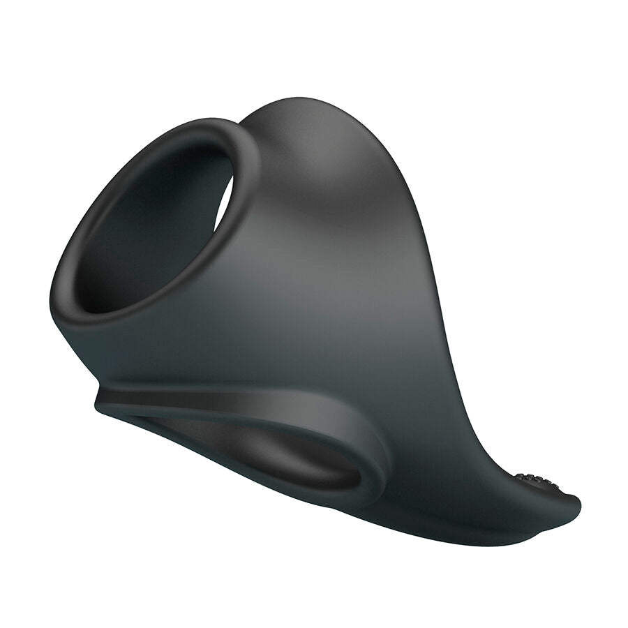 Crazy Bull Zadok - Anello per uomo - nella confezione