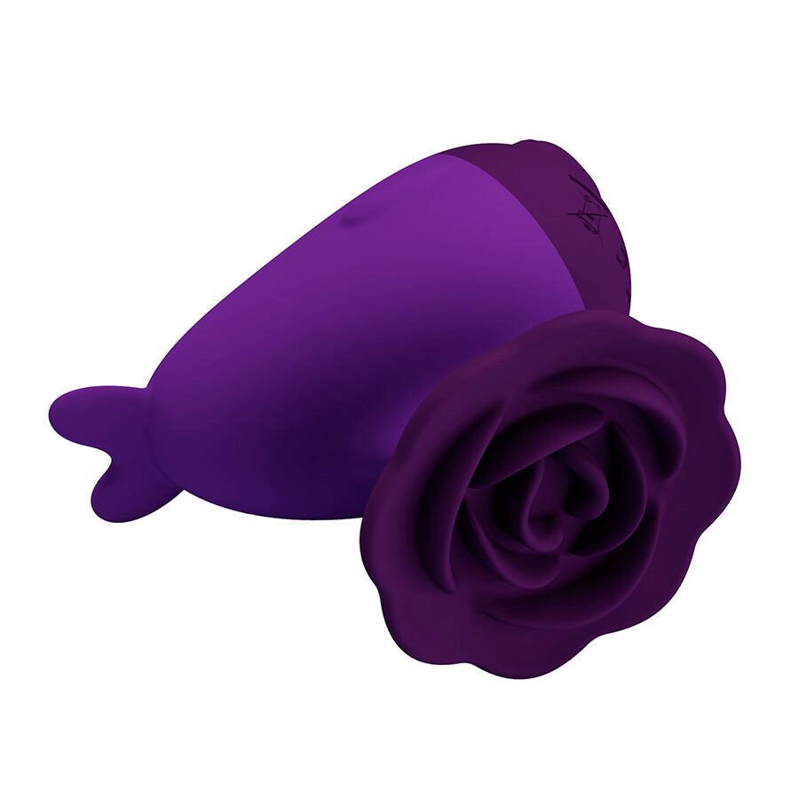 Pretty Love Dolphin - Massaggiatore - dettaglio