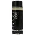 Hot Naturale 100 ml - Olio da massaggio, kit da 3