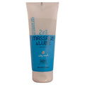 Hot Massage Glide Gel 2in1 Tocco Setoso 200 ml - Lubrificante, kit da 3