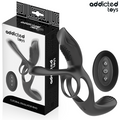 Addicted Toys Anale - Dispositivo per uomo, colore standard