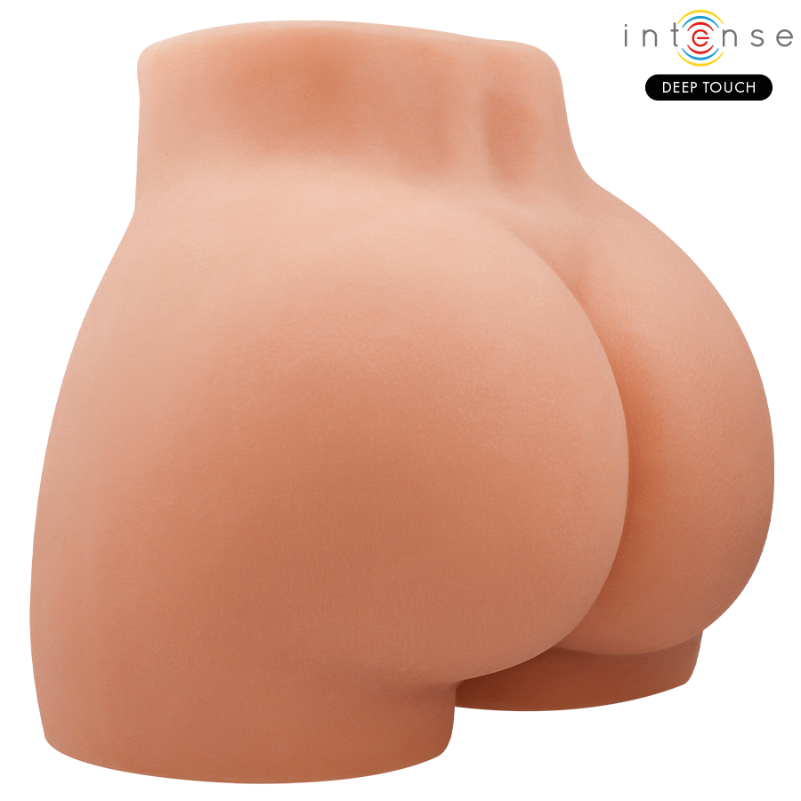 Intense Torso Richie - Accessorio intimo - dettaglio