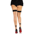 Leg Avenue Riga Posteriore - Lingerie