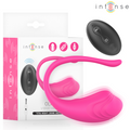 Intense Olivia - Ovetto massaggiante, colore pink