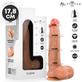 Mr Intense Bruce - Accessorio intimo