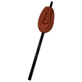 Diablo Picante Tono Scuro Paglierino - Accessorio intimo