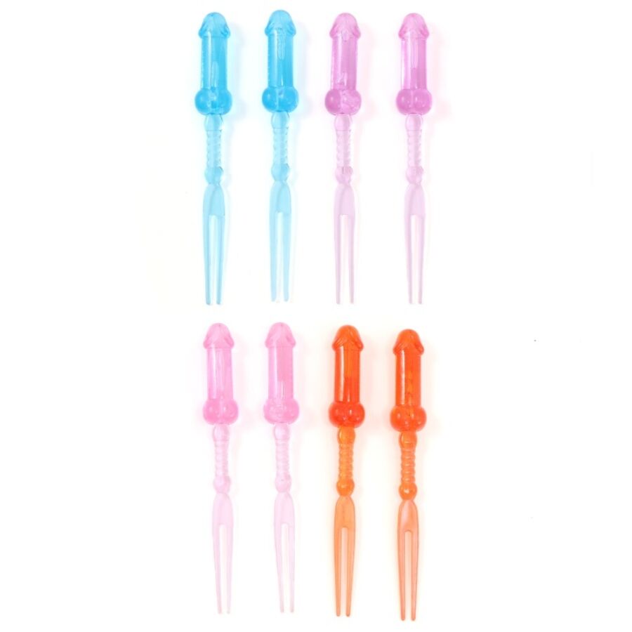 Diablo Picante Spiedini - Accessorio intimo