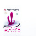 Pretty Love Edgar - Accessorio intimo