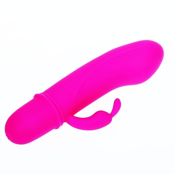 Pretty Love Flirtazione - Accessorio intimo - vista laterale