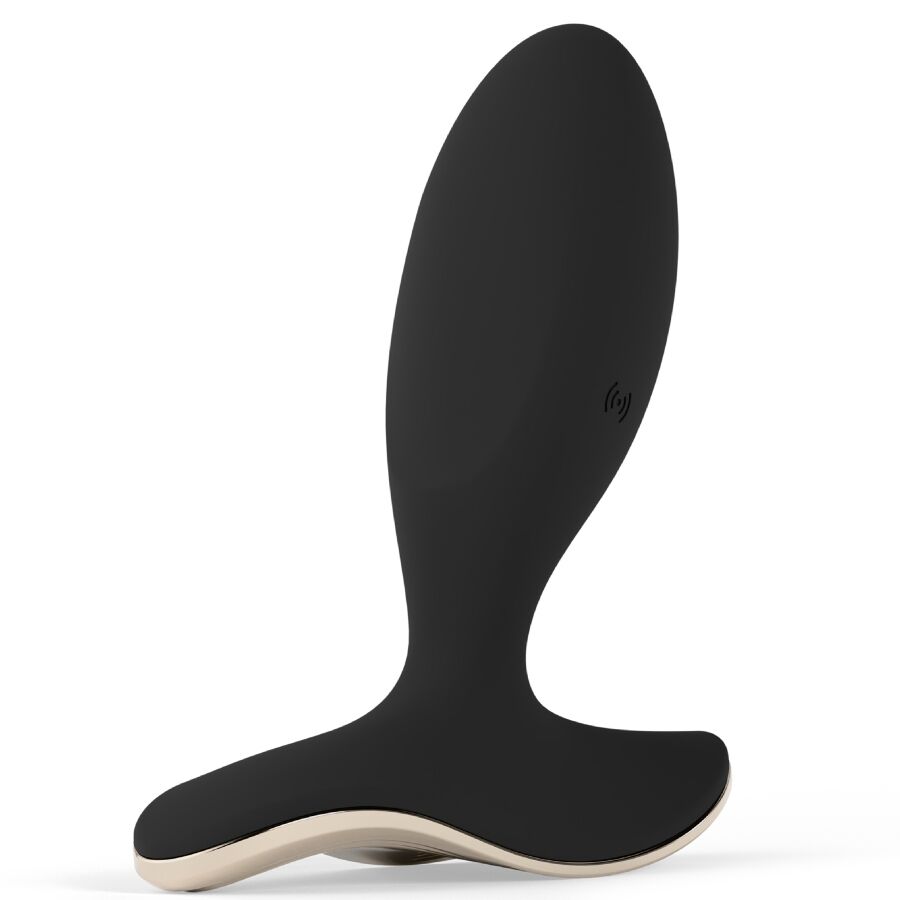LELO Surfer 2 Unisex Plug - Accessorio intimo - vista laterale
