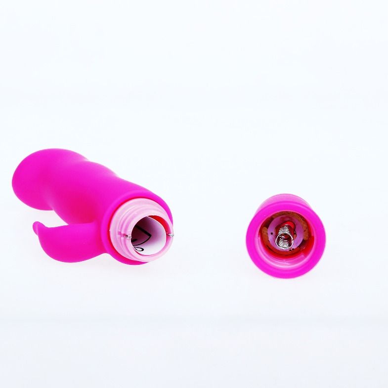 Pretty Love Blithe - Massaggiatore doppio