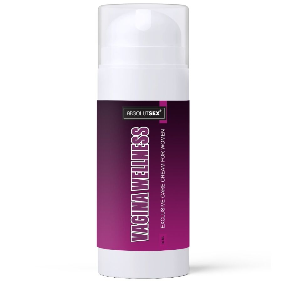 Ruf Wellness - Accessorio intimo - vista laterale