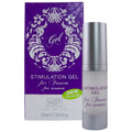 Hot Gel O Stimolante - Accessorio intimo