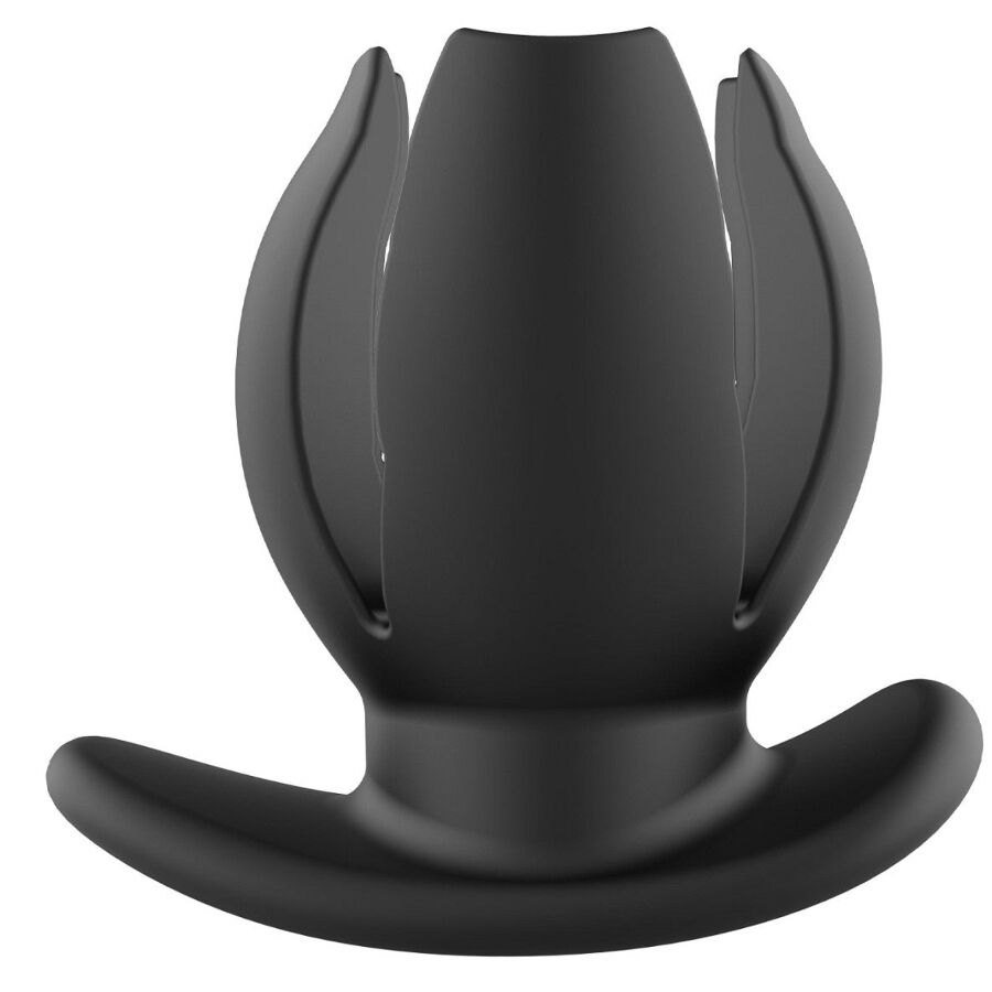 Hidden Desire Extreme Plug Espansivo Divaricatore - Accessorio intimo - vista laterale