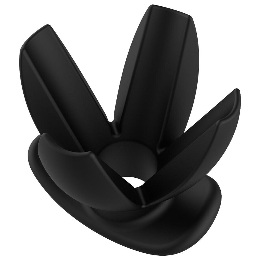 Hidden Desire Extreme Plug Espansivo Divaricatore - Accessorio intimo