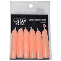 Diablo Picante 6 Candele - Accessorio intimo