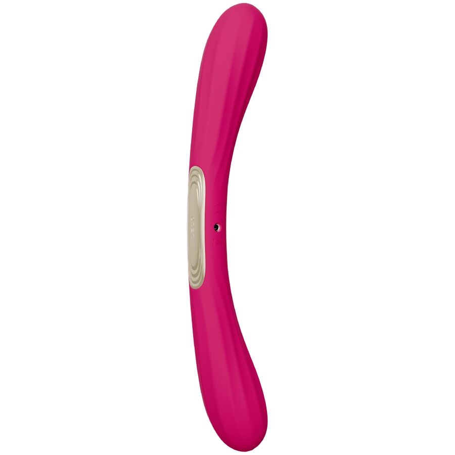 LELO Boomerang - Massaggiatore di coppia, colore standard
