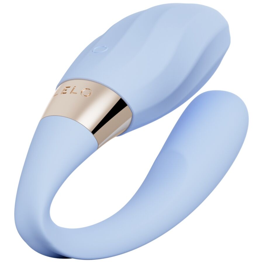 LELO Tiani - Massaggiatore di coppia, colore standard