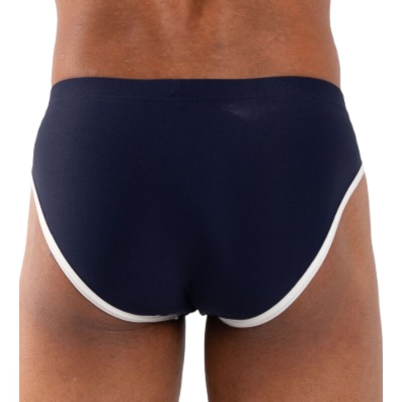 Burn Navy - Accessorio intimo - dettaglio