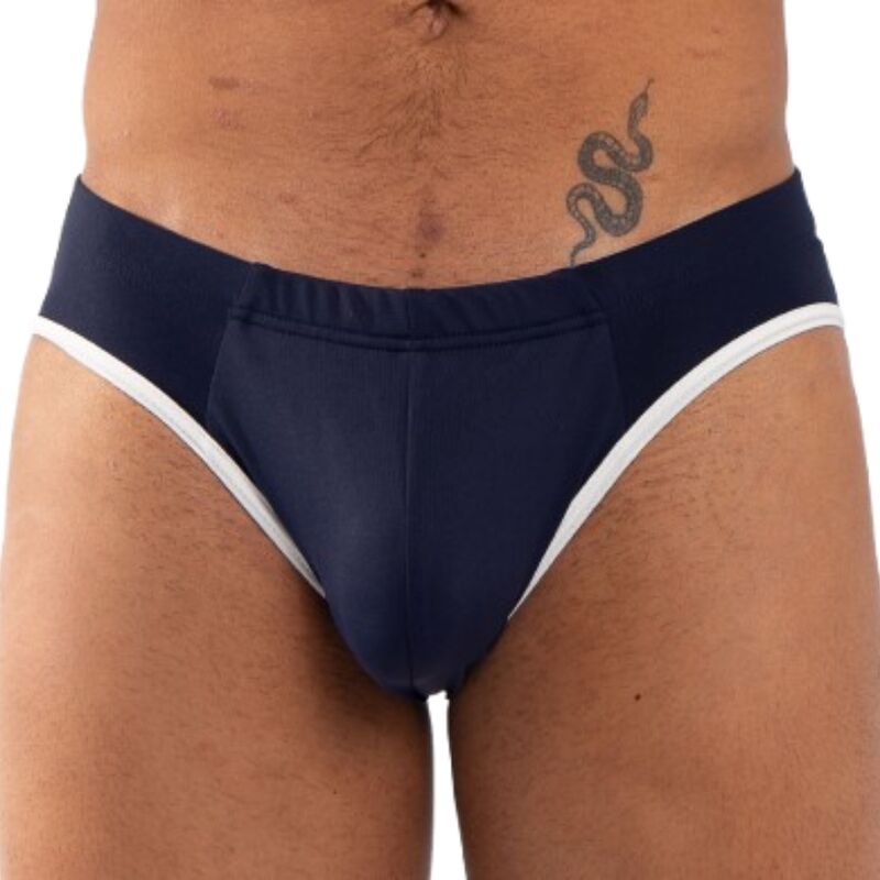 Burn Navy - Accessorio intimo