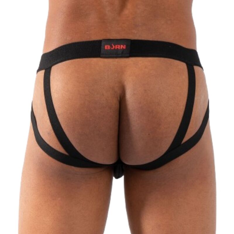 Burn 011 Double - Accessorio intimo - dettaglio