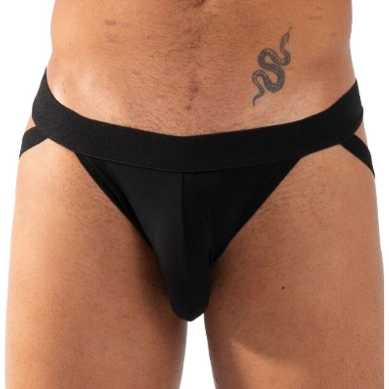 Burn 011 Double - Accessorio intimo