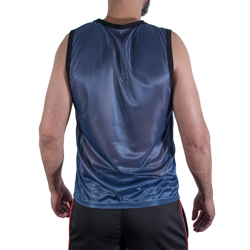Macho T Shirt - Accessorio intimo - dettaglio