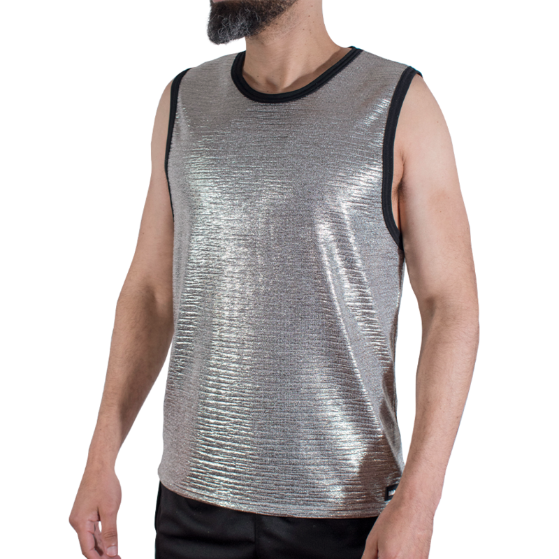 Macho T Shirt - Accessorio intimo