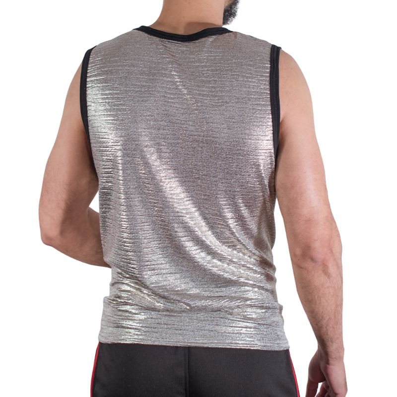 Macho T Shirt - Accessorio intimo - dettaglio