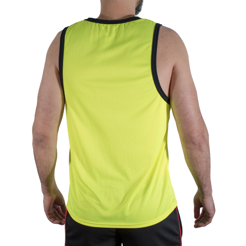 Macho Cmv001 T Shirt - Accessorio intimo - vista laterale