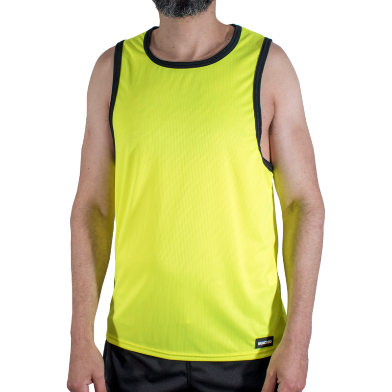 Macho Cmv001 T Shirt - Accessorio intimo