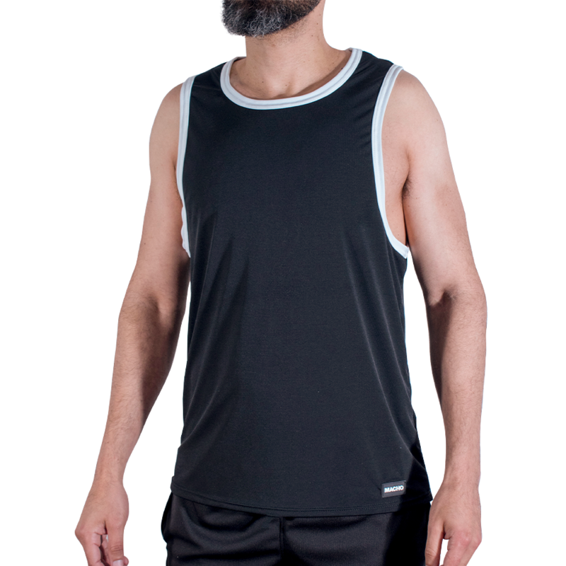 Macho Cmv004 T Shirt - Accessorio intimo