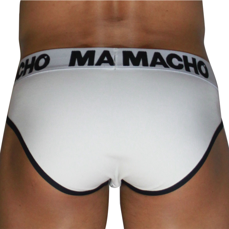 Macho Mch006 Classic - Accessorio intimo - dettaglio