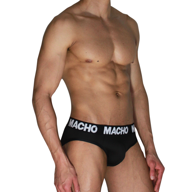 Macho Mch007 Classic - Accessorio intimo